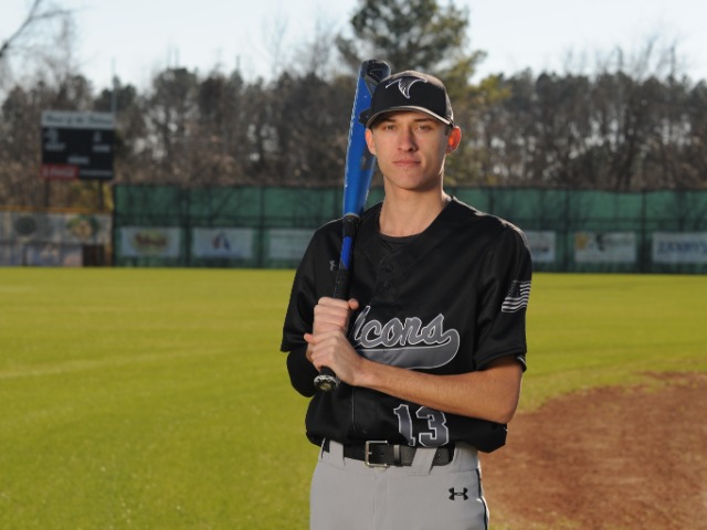 Elijah Shelton
