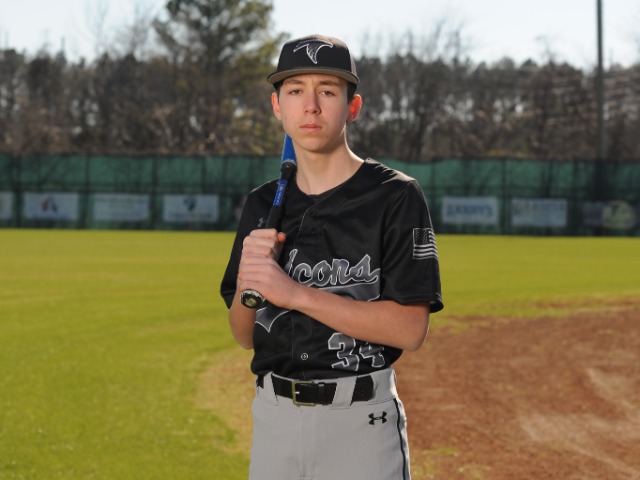 Brayden Davis
