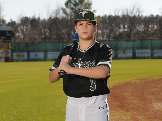 Jackson Spencer