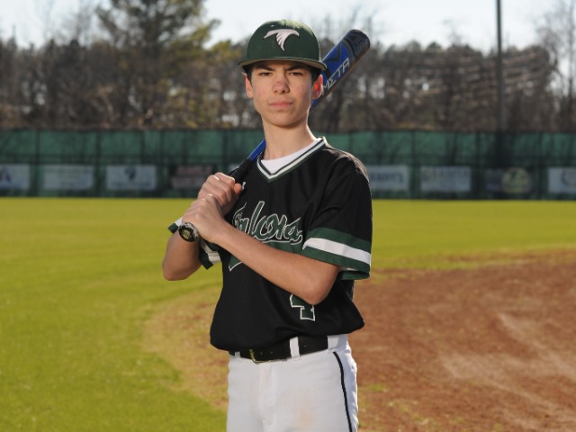Parker Kummer
