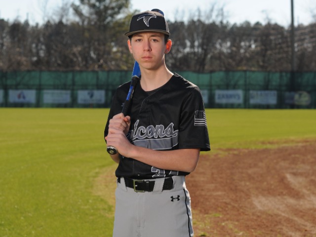 Brayden Davis