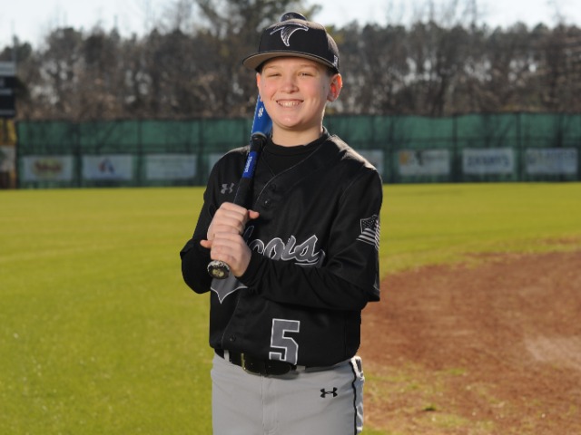 Joey Ross