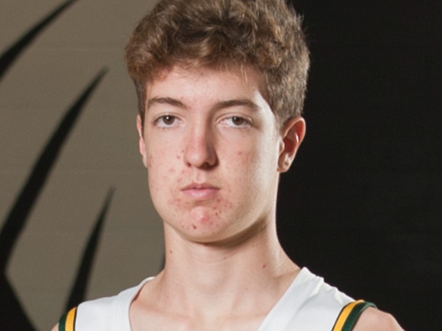 Jackson Holland