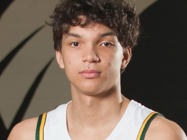 Julius Winston
