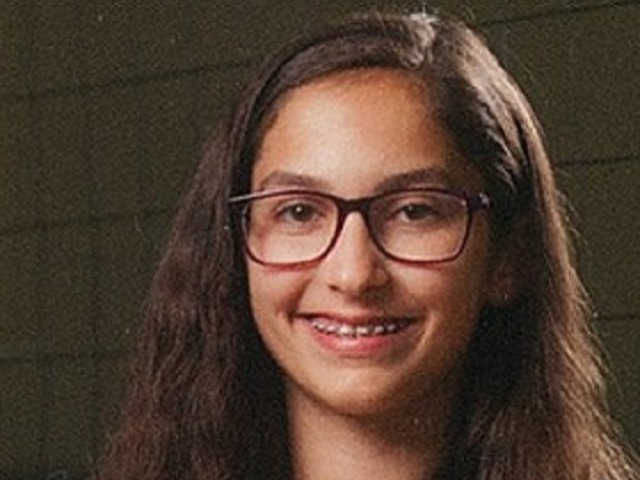 Elizabeth Rohling