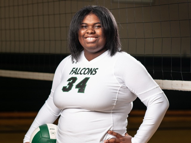 Kelsee Brazille