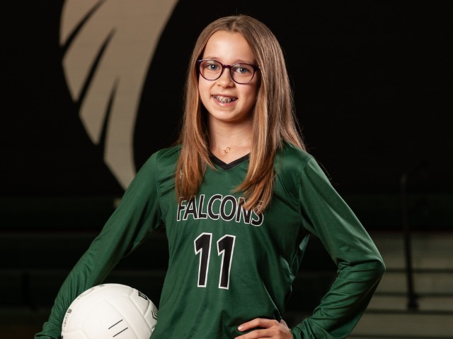 Abigail Donatelli