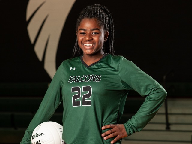 Jada McCaulley