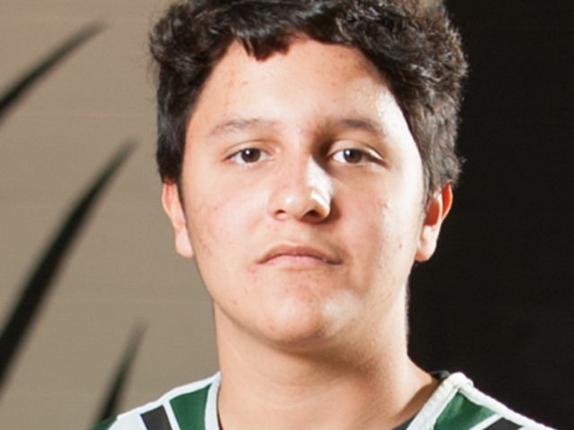 Juan Rosales