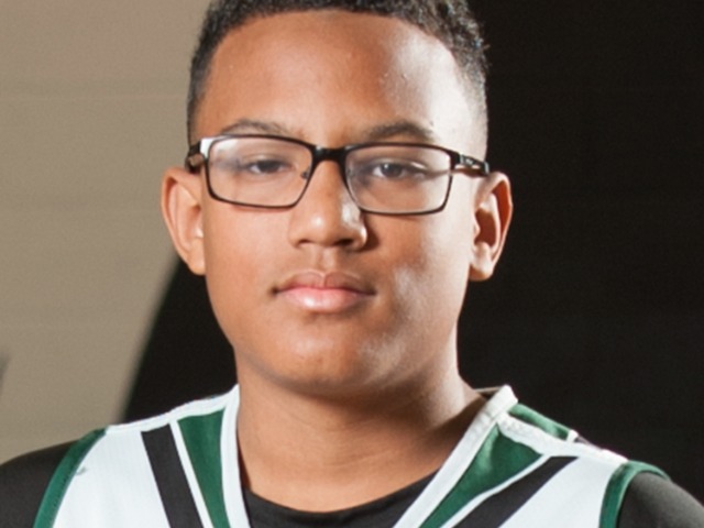 Jamari Grays