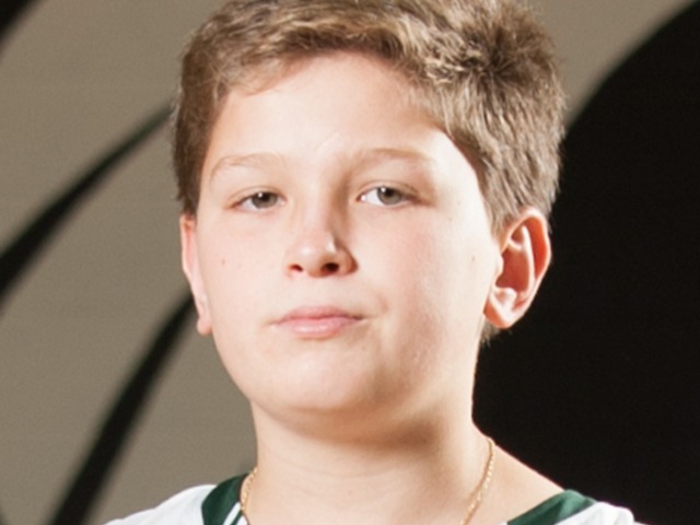 Joey Ross