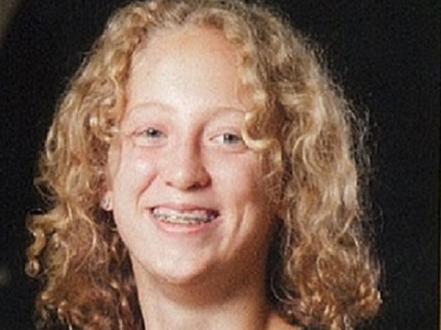 Evelyn Detwiler