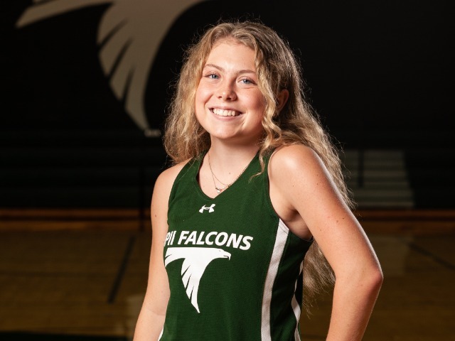 Olivia Hutchins