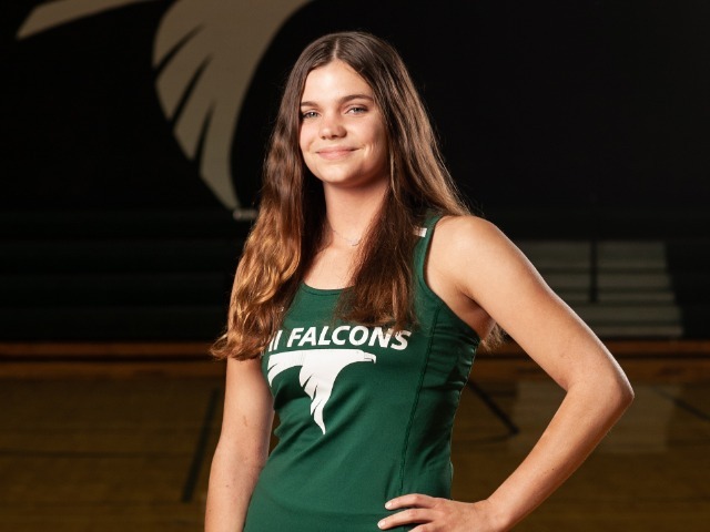 Kathryn Walker