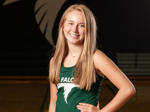 Brenna Murphy