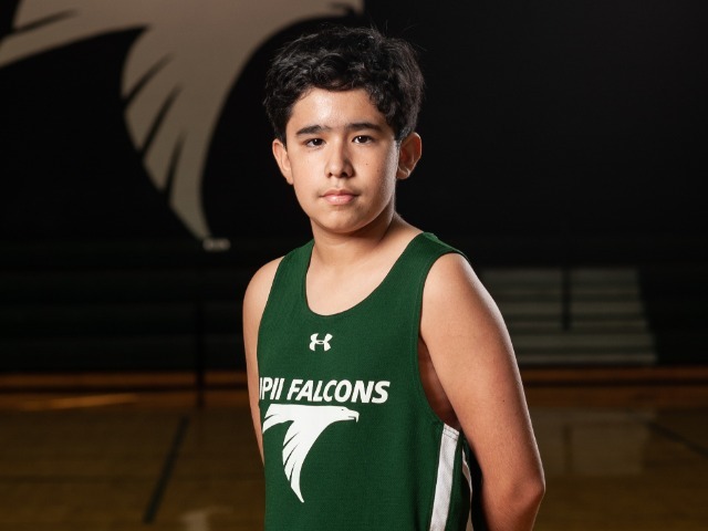Brandon Guzman