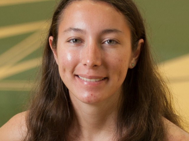 Mary Custodio