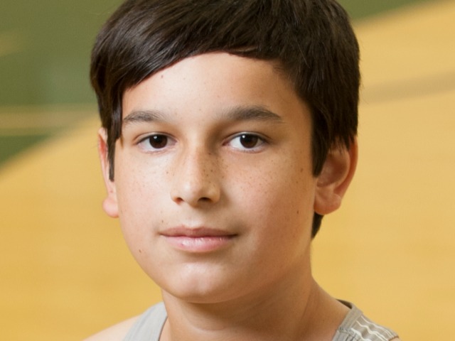 Daniel Putman