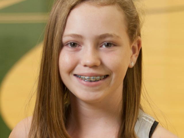 Anna Yeager