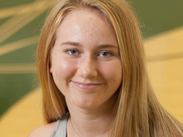 Brenna Murphy