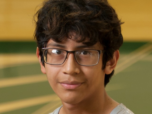 Gabriel Carrillo
