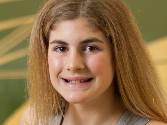 Katie Lowe