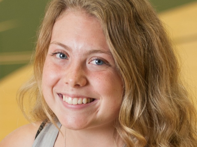Olivia Hutchins