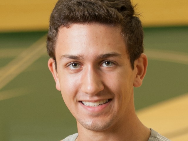 Nicholas Schovel