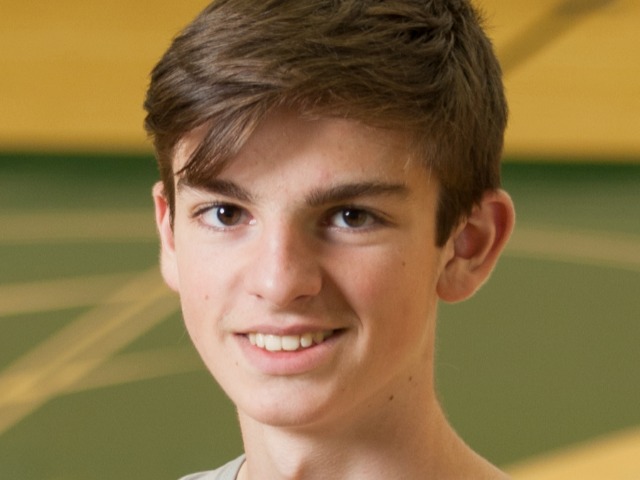 Ian Jones