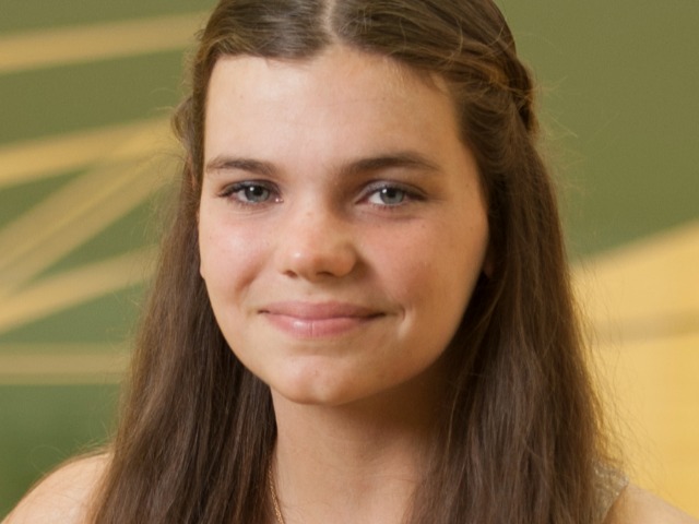 Kathryn Walker