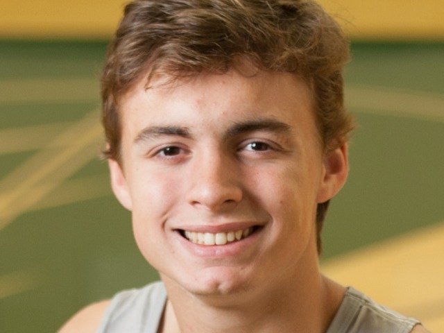 Jacob Zoeller