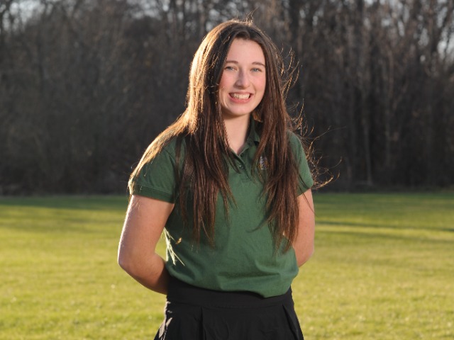 Kyley Johnson