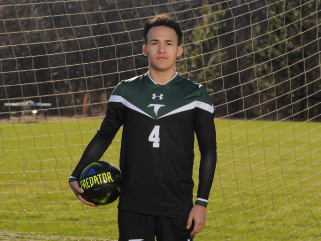 Ronald Guzman