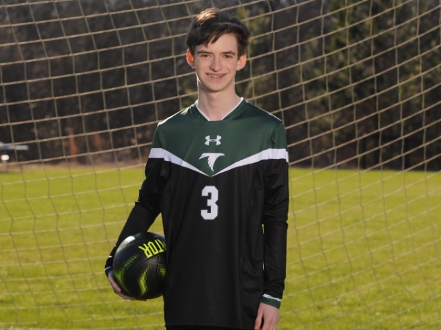 Will Tiernan