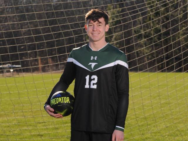 Brennan Davis