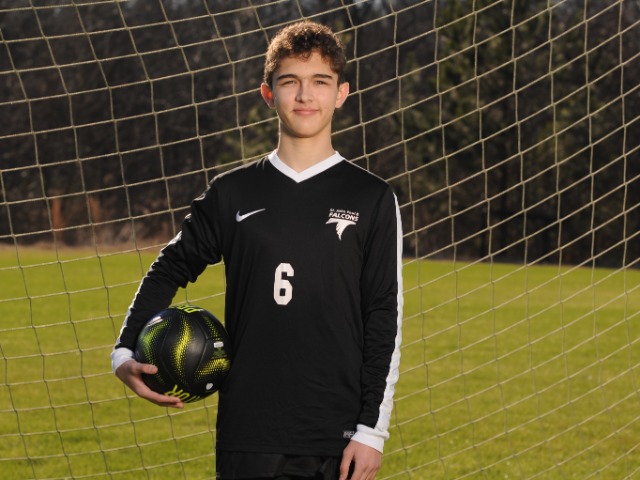 Cale Stewart