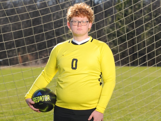 Sam O'Brien