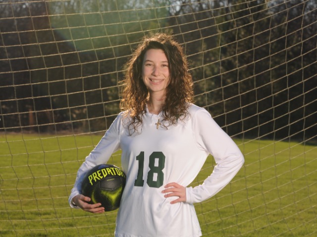 Marissa Summerlin