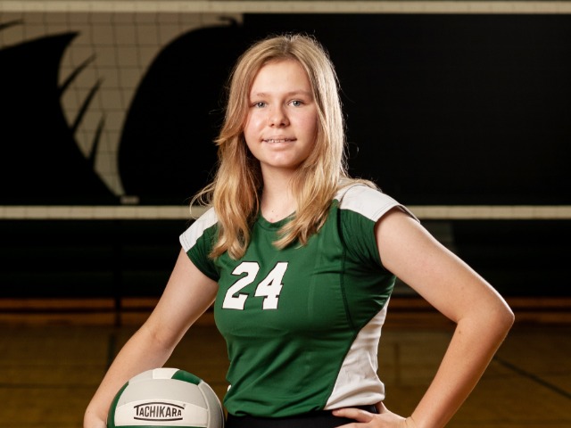 Hollie Harrell