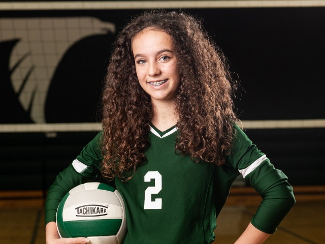 Aubrey Blevins