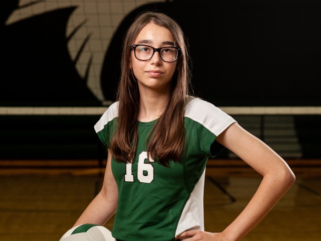 Maddie Murdzek
