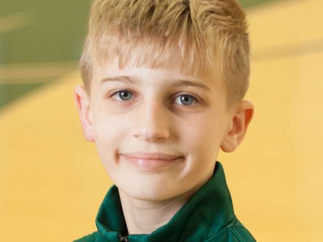 Luke Santy