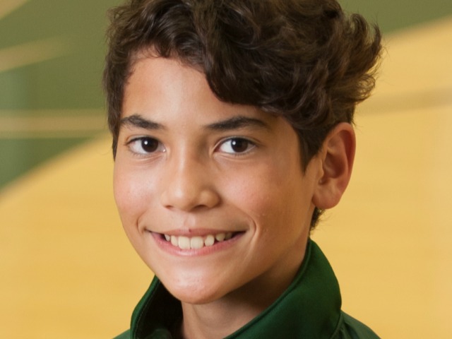 Xavier Escorpizo
