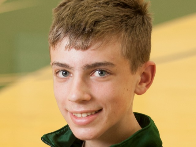 Ben Santy