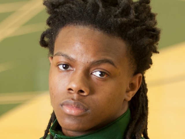 Victor Malone