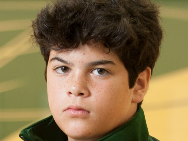 Jackson Spencer