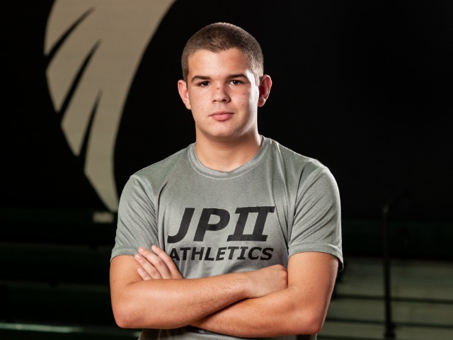 Caleb Samples