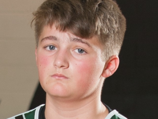 Danny Frey