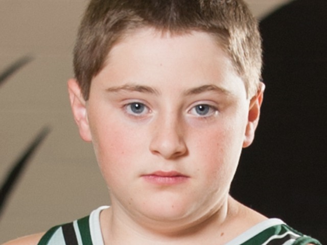 Luca Mazzeo