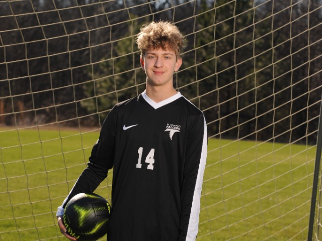 Jacob Korman